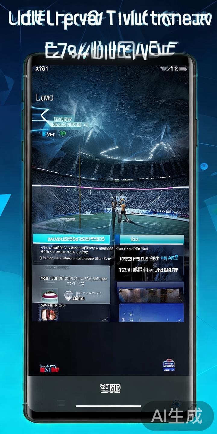 在当今数字化时代，追踪最新体育赛事资讯已成为广大体