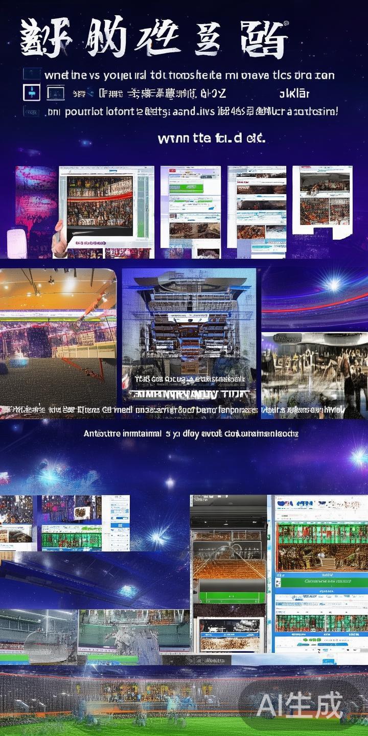 除了赛事信息，开元体育中国官方网站还设有丰富的互动