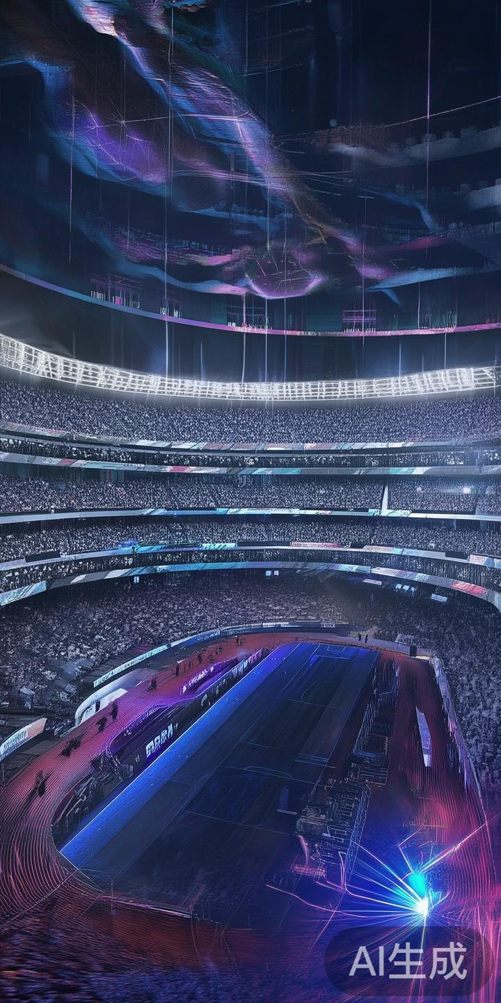 在数字化体育娱乐时代，赛事信息的准确性和及时性成为