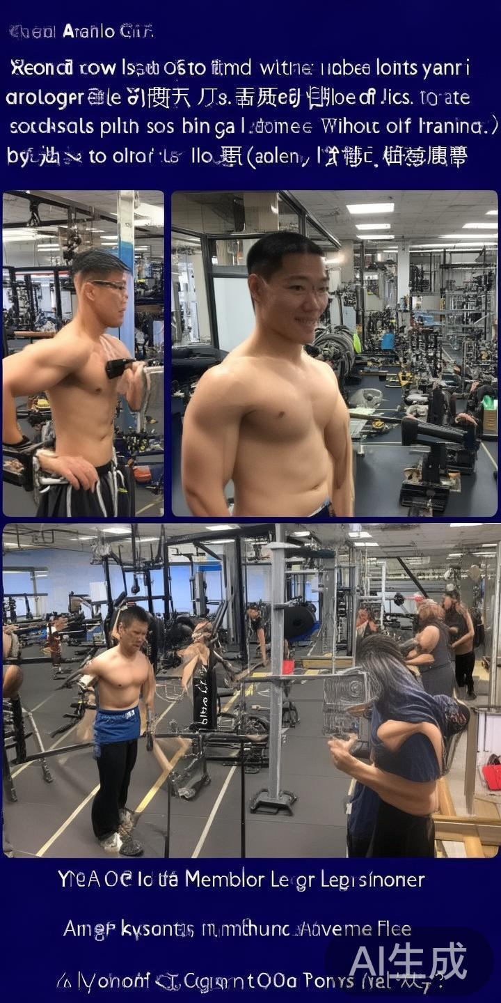 全面了解35530开元体育会员资格及专业健身指导体验攻略 