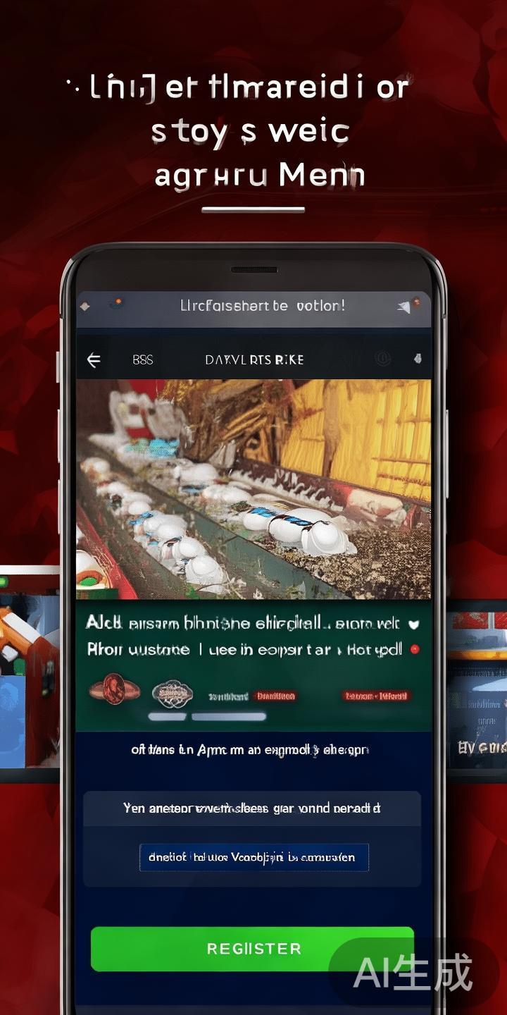 完整攻略:快速注册开元体育手机平台账号的详细步骤指南 进入开元体育平台的官方网站或可信的APP应用商店,