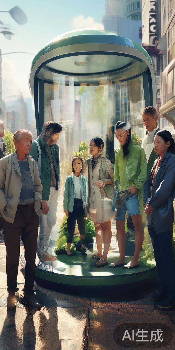 随着环保意识的增强，越来越多的人开始关注资源的可持