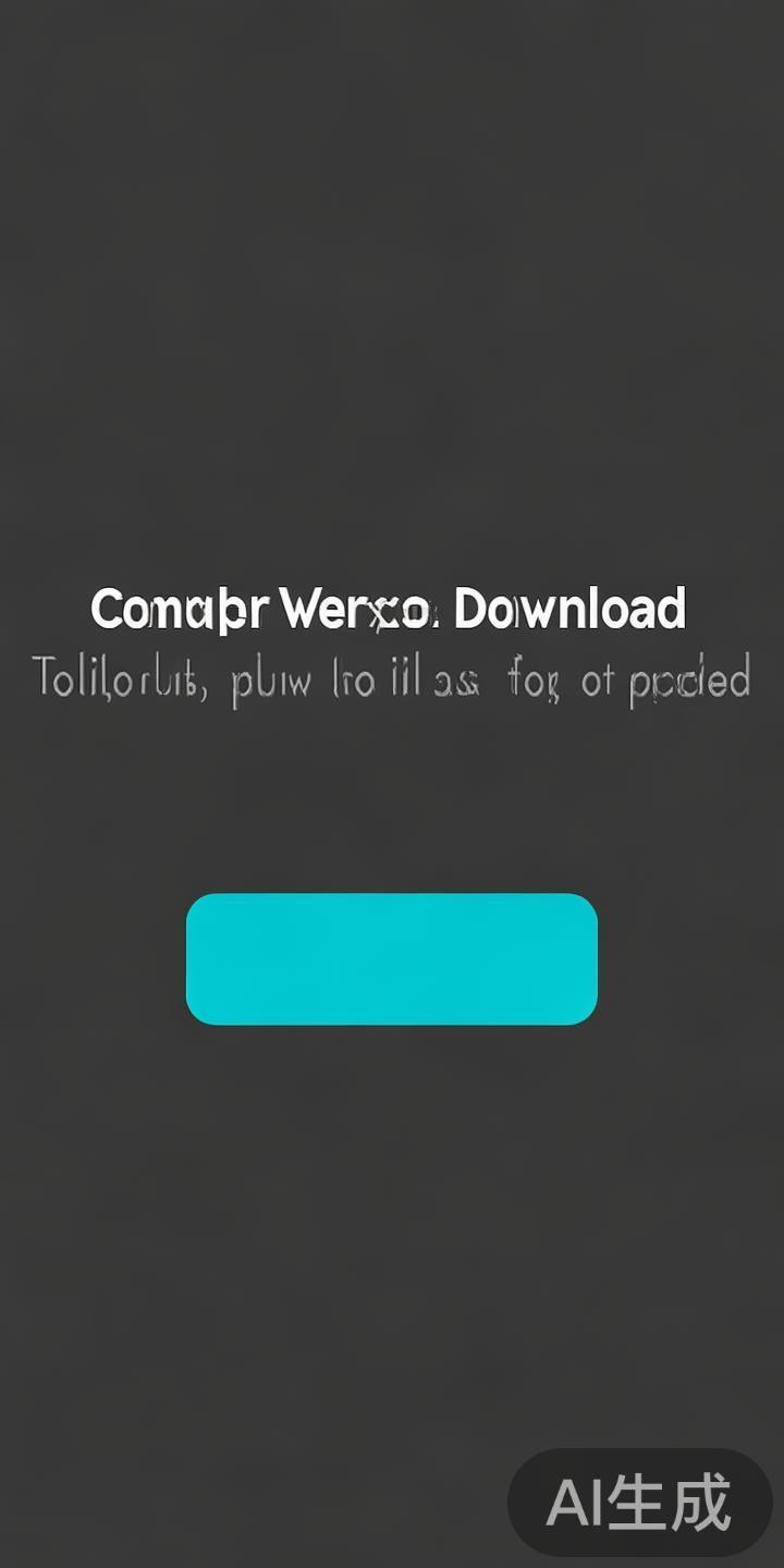 进入官方网站后，找到“电脑版下载”栏目，点击相应的