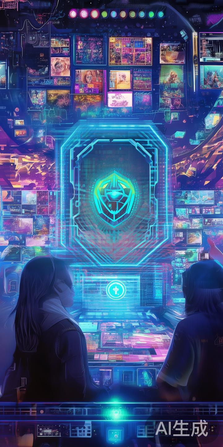 近年来，线上娱乐平台的快速发展带来了丰富多彩的娱乐