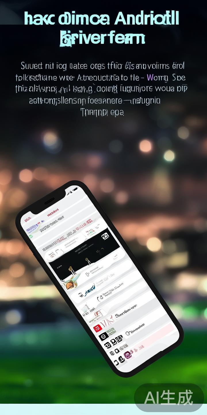 开元体育官网安卓版下载安装详细步骤与操作指南全解析 在当今移动互联网时代,越来越多的用户选择通过手机进