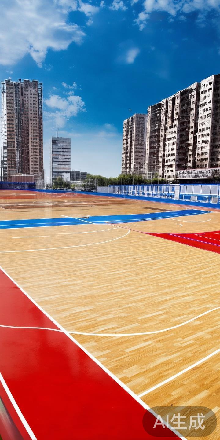 开元体育场馆详情:篮球场提供情况、使用时间与预约流程解析 随着全民健身理念的不断普及,篮球已成为都市年轻人群