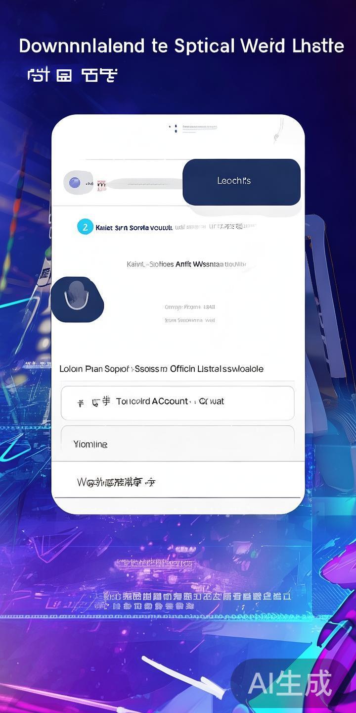 开元体育官网最新版功能全面介绍与详细使用指南 下载安装与登录
首先,您可以在官方应用商店搜索“