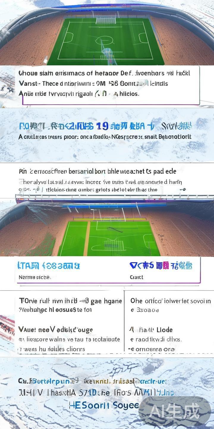 要想在开元体育上准确预测比分，首先必须充分了解所涉