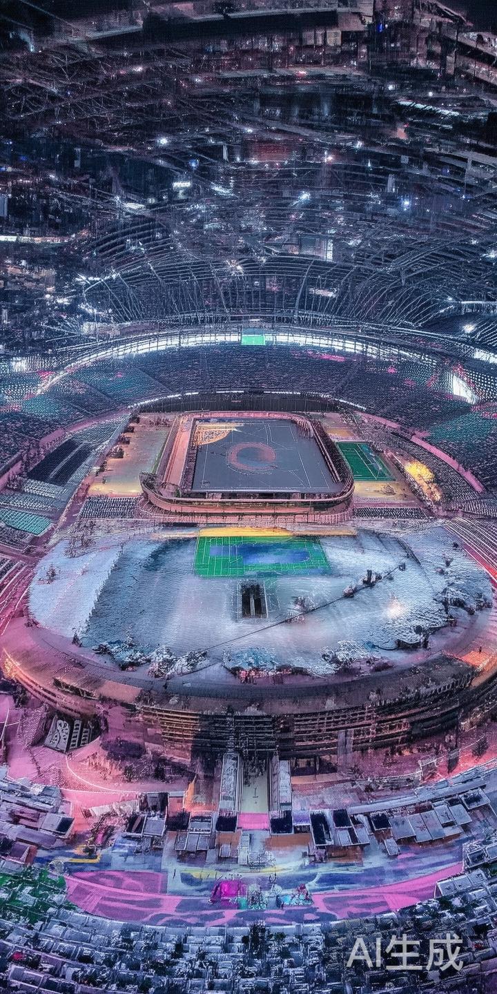 开元KY体育：全面探索最新体育赛事与精彩瞬间，带你畅享运动魅力 