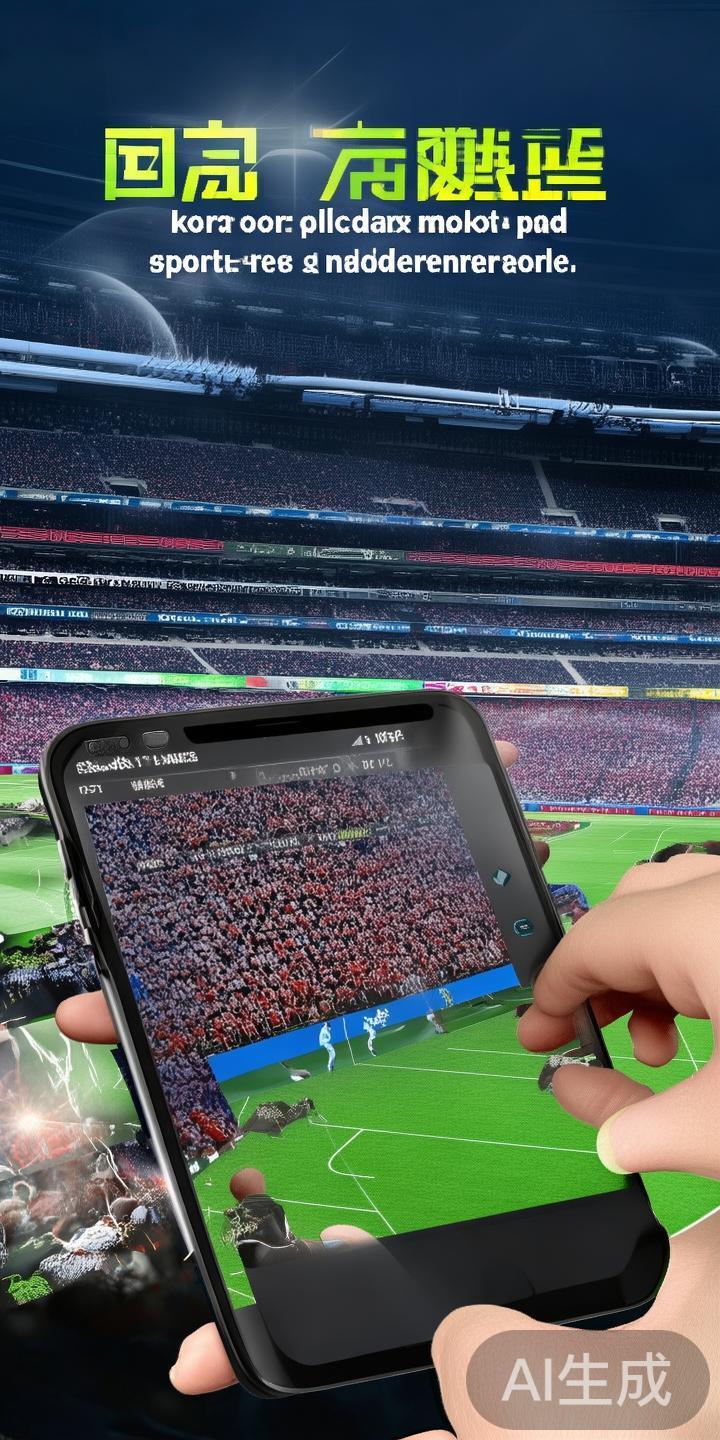 掌握开元体育安卓最新下载方法尽享高清赛事直播指南 在当今数字娱乐快速发展的时代,体育迷们对于高清赛事