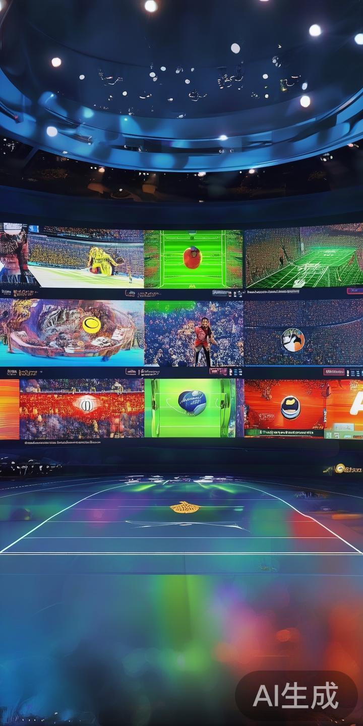 开元体育手机app下载官网苹果版最新版本功能介绍及安全可靠下载链接 丰富的赛事直播资源:涵盖足球、篮球、网球、羽毛球等