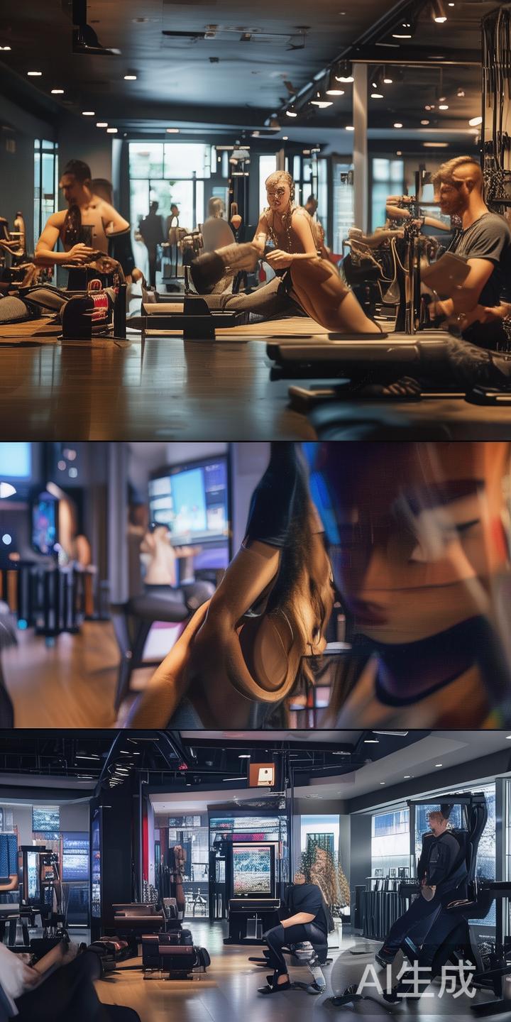 开元体育俱乐部整体服务质量提升与用户体验优化分析 在市场竞争日益激烈的背景下,体育俱乐部的服务水平成