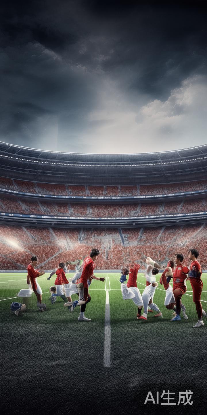 随着国内体育事业的不断发展及国际赛事的日益激烈，各